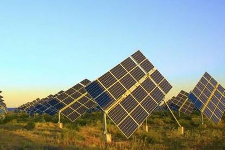 太阳能光伏发电系统的安装流程
