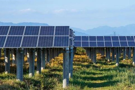 太阳能光伏发电系统价格多少钱？